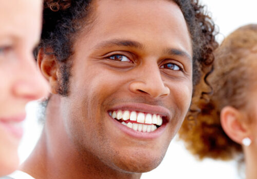Cosmetic White Dentistry