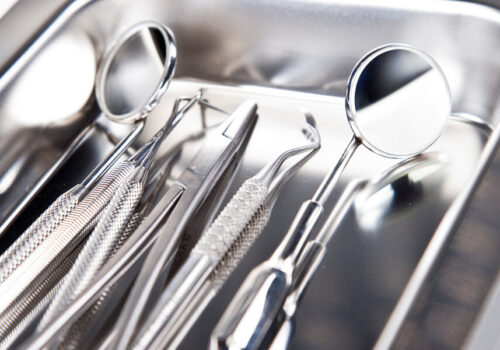 Dental Implant Surgery