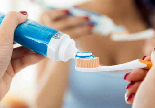 Eliminate Bad Breath